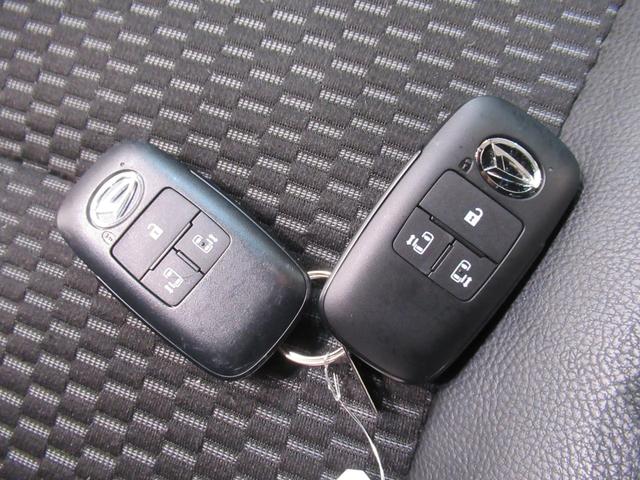 トール カスタムGターボ シートヒーター 両側パワースライドドア オートライト キーフリー アイドリングストップ パノラマモニター ナビ ドライブレコーダー USB入力端子 Bluetooth ティーゼットデオプラス(56枚目)