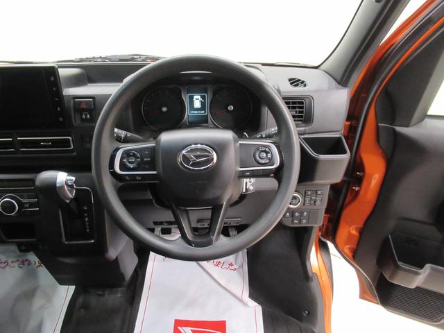 アトレー RS LEDヘッドランプ 4WD 両側パワースライドドア オートライト キーフリー アイドリングストップ バックモニター ディスプレイオーディオ USB入力端子 Bluetooth ティーゼットデオプラス(12枚目)