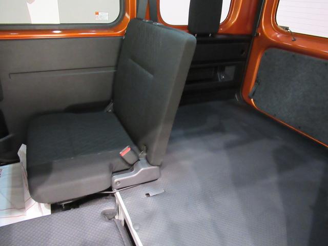 アトレー RS LEDヘッドランプ 4WD 両側パワースライドドア オートライト キーフリー アイドリングストップ バックモニター ディスプレイオーディオ USB入力端子 Bluetooth ティーゼットデオプラス(43枚目)