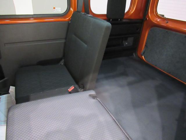 アトレー RS LEDヘッドランプ 4WD 両側パワースライドドア オートライト キーフリー アイドリングストップ バックモニター ディスプレイオーディオ USB入力端子 Bluetooth ティーゼットデオプラス(44枚目)