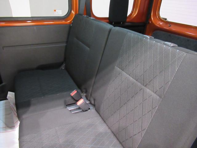 アトレー RS LEDヘッドランプ 4WD 両側パワースライドドア オートライト キーフリー アイドリングストップ バックモニター ディスプレイオーディオ USB入力端子 Bluetooth ティーゼットデオプラス(45枚目)