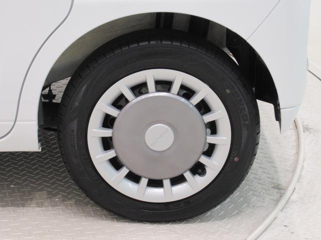ムーヴキャンバス セオリーGターボ シートヒーター 両側パワースライドドア オートライト キーフリー パノラマモニター ナビ ドライブレコーダー USB入力端子 Bluetooth ティーゼットデオプラス エコアイドル非装着車(8枚目)
