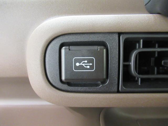 ムーヴキャンバス セオリーGターボ シートヒーター 両側パワースライドドア オートライト キーフリー パノラマモニター ナビ ドライブレコーダー USB入力端子 Bluetooth ティーゼットデオプラス エコアイドル非装着車(24枚目)