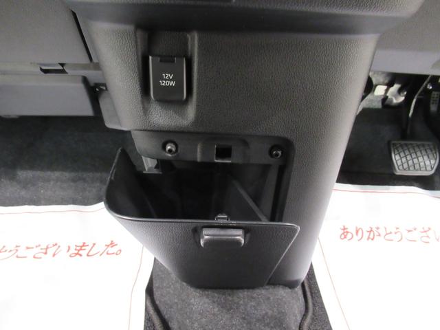 ムーヴキャンバス セオリーGターボ シートヒーター 両側パワースライドドア オートライト キーフリー パノラマモニター ナビ ドライブレコーダー USB入力端子 Bluetooth ティーゼットデオプラス エコアイドル非装着車(35枚目)