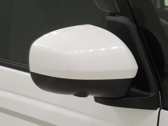 ムーヴキャンバス セオリーGターボ シートヒーター 両側パワースライドドア オートライト キーフリー パノラマモニター ナビ ドライブレコーダー USB入力端子 Bluetooth ティーゼットデオプラス エコアイドル非装着車(40枚目)