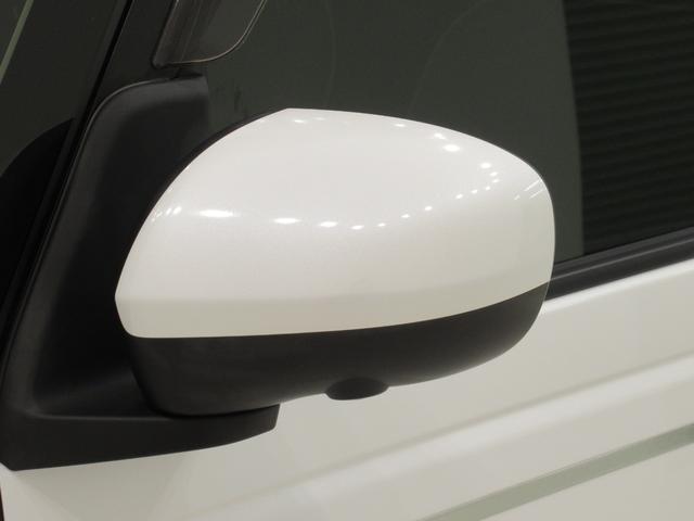 ムーヴキャンバス セオリーGターボ シートヒーター 両側パワースライドドア オートライト キーフリー パノラマモニター ナビ ドライブレコーダー USB入力端子 Bluetooth ティーゼットデオプラス エコアイドル非装着車(41枚目)