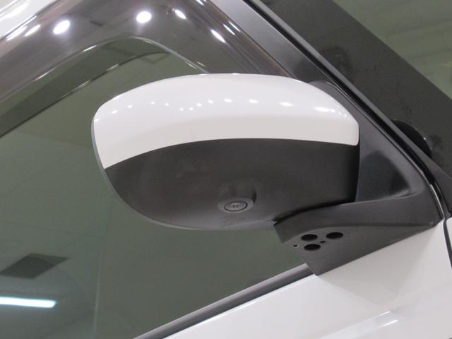 ムーヴキャンバス セオリーGターボ シートヒーター 両側パワースライドドア オートライト キーフリー パノラマモニター ナビ ドライブレコーダー USB入力端子 Bluetooth ティーゼットデオプラス エコアイドル非装着車(42枚目)