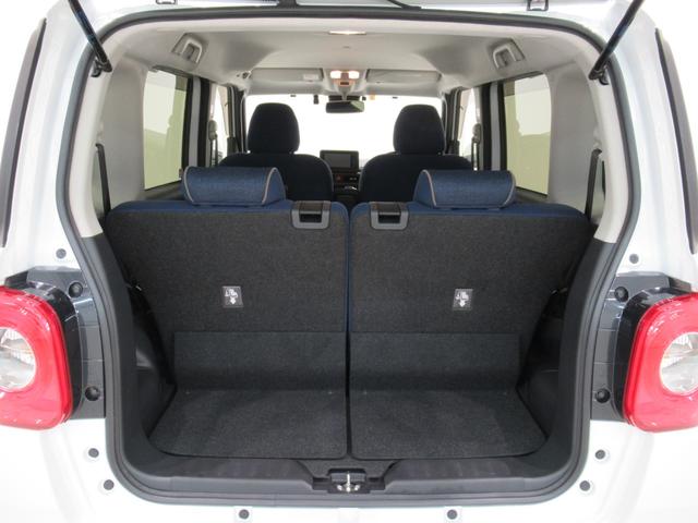 ムーヴキャンバス セオリーGターボ シートヒーター 両側パワースライドドア オートライト キーフリー パノラマモニター ナビ ドライブレコーダー USB入力端子 Bluetooth ティーゼットデオプラス エコアイドル非装着車(45枚目)