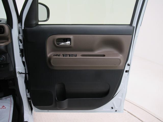 ムーヴキャンバス セオリーGターボ シートヒーター 両側パワースライドドア オートライト キーフリー パノラマモニター ナビ ドライブレコーダー USB入力端子 Bluetooth ティーゼットデオプラス エコアイドル非装着車(49枚目)