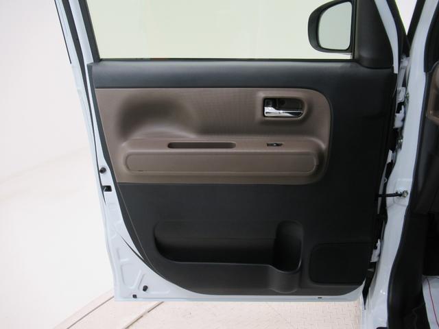 ムーヴキャンバス セオリーGターボ シートヒーター 両側パワースライドドア オートライト キーフリー パノラマモニター ナビ ドライブレコーダー USB入力端子 Bluetooth ティーゼットデオプラス エコアイドル非装着車(50枚目)