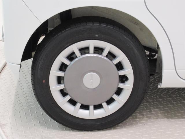 ムーヴキャンバス セオリーGターボ シートヒーター 両側パワースライドドア オートライト キーフリー パノラマモニター ナビ ドライブレコーダー USB入力端子 Bluetooth ティーゼットデオプラス エコアイドル非装着車(54枚目)