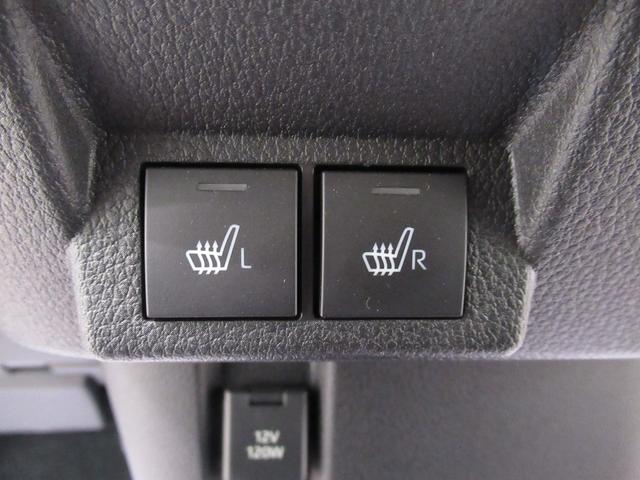 ムーヴキャンバス ストライプスG 両側パワースライドドア シートヒーター USB入力端子 ホッとカップホルダー オートライト キーフリー アイドリングストップ 電動パーキングブレーキ ティーゼットデオプラス(17枚目)