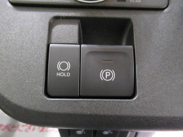 ムーヴキャンバス ストライプスG 両側パワースライドドア シートヒーター USB入力端子 ホッとカップホルダー オートライト キーフリー アイドリングストップ 電動パーキングブレーキ ティーゼットデオプラス(19枚目)