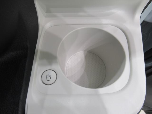 ムーヴキャンバス ストライプスG 両側パワースライドドア シートヒーター USB入力端子 ホッとカップホルダー オートライト キーフリー アイドリングストップ 電動パーキングブレーキ ティーゼットデオプラス(29枚目)