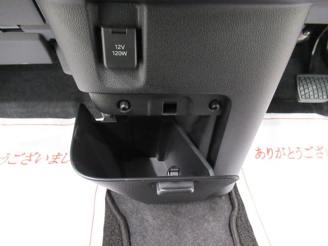 ムーヴキャンバス ストライプスG 両側パワースライドドア シートヒーター USB入力端子 ホッとカップホルダー オートライト キーフリー アイドリングストップ 電動パーキングブレーキ ティーゼットデオプラス(30枚目)