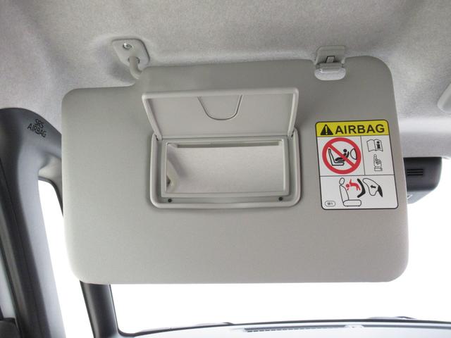 ムーヴキャンバス ストライプスG 両側パワースライドドア シートヒーター USB入力端子 ホッとカップホルダー オートライト キーフリー アイドリングストップ 電動パーキングブレーキ ティーゼットデオプラス(31枚目)