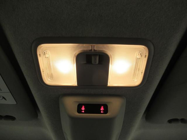 ムーヴキャンバス ストライプスG 両側パワースライドドア シートヒーター USB入力端子 ホッとカップホルダー オートライト キーフリー アイドリングストップ 電動パーキングブレーキ ティーゼットデオプラス(33枚目)