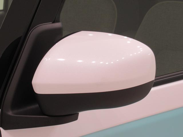 ムーヴキャンバス ストライプスG 両側パワースライドドア シートヒーター USB入力端子 ホッとカップホルダー オートライト キーフリー アイドリングストップ 電動パーキングブレーキ ティーゼットデオプラス(36枚目)