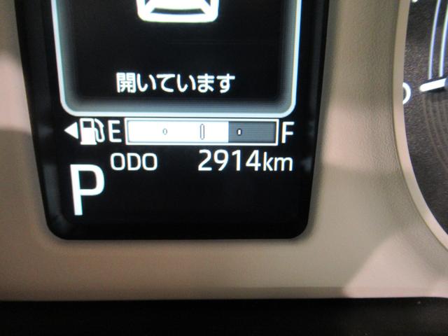 ムーヴキャンバス ストライプスＧ　パノラマモニター　７インチナビ　ドライブレコーダー　両側パワースライドドア　シートヒーター　ＵＳＢ入力端子　Ｂｌｕｅｔｏｏｔｈ　ホッとカップホルダー　オートライト　キーフリー　アイドリングストップ（12枚目）