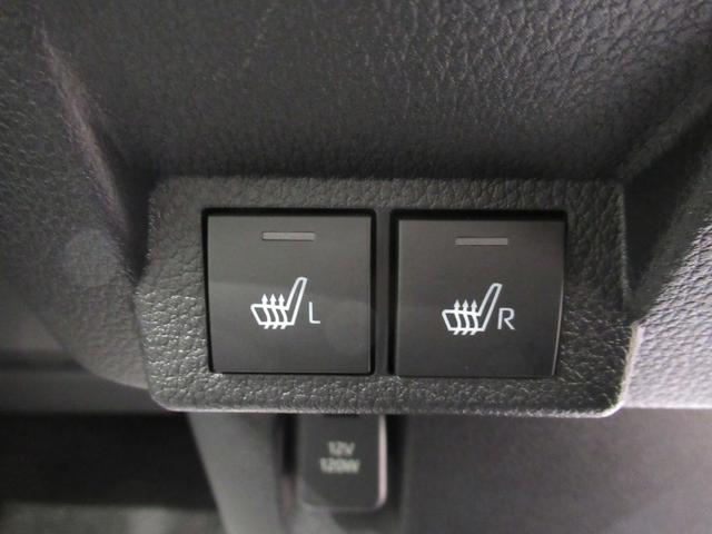 ムーヴキャンバス ストライプスＧ　パノラマモニター　７インチナビ　ドライブレコーダー　両側パワースライドドア　シートヒーター　ＵＳＢ入力端子　Ｂｌｕｅｔｏｏｔｈ　ホッとカップホルダー　オートライト　キーフリー　アイドリングストップ（20枚目）