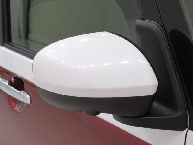 ムーヴキャンバス ストライプスＧ　パノラマモニター　７インチナビ　ドライブレコーダー　両側パワースライドドア　シートヒーター　ＵＳＢ入力端子　Ｂｌｕｅｔｏｏｔｈ　ホッとカップホルダー　オートライト　キーフリー　アイドリングストップ（42枚目）