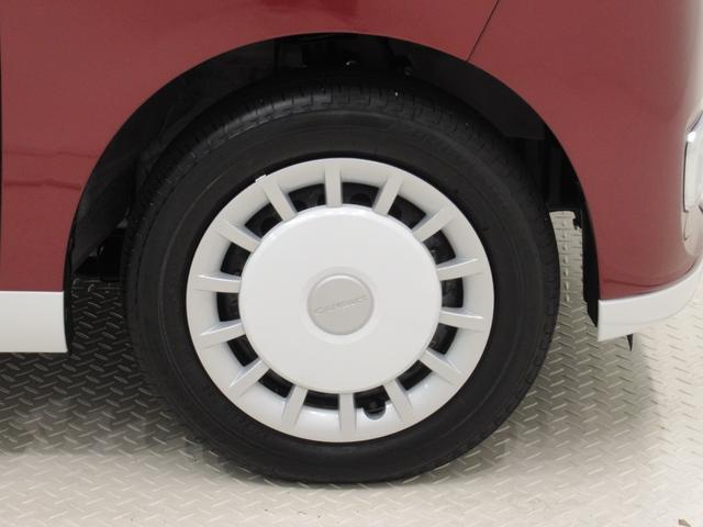 ムーヴキャンバス ストライプスＧ　パノラマモニター　７インチナビ　ドライブレコーダー　両側パワースライドドア　シートヒーター　ＵＳＢ入力端子　Ｂｌｕｅｔｏｏｔｈ　ホッとカップホルダー　オートライト　キーフリー　アイドリングストップ（56枚目）