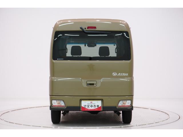 アトレー ＲＳ　ＬＥＤヘッドランプ　バックモニター　９インチディスプレイオーディオ　ドライブレコーダー　両側パワースライドドア　ＵＳＢ入力端子　Ｂｌｕｅｔｏｏｔｈ　オートライト　キーフリー　アイドリングストップ（7枚目）