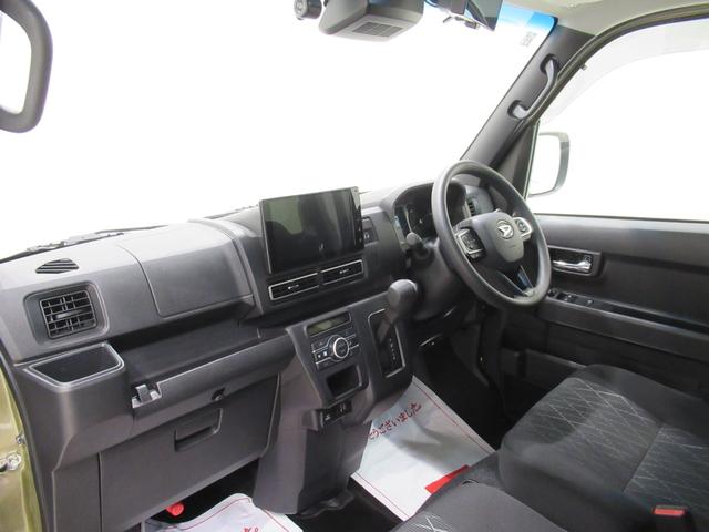 アトレー ＲＳ　ＬＥＤヘッドランプ　バックモニター　９インチディスプレイオーディオ　ドライブレコーダー　両側パワースライドドア　ＵＳＢ入力端子　Ｂｌｕｅｔｏｏｔｈ　オートライト　キーフリー　アイドリングストップ（13枚目）