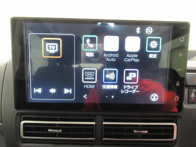 アトレー ＲＳ　ＬＥＤヘッドランプ　バックモニター　９インチディスプレイオーディオ　ドライブレコーダー　両側パワースライドドア　ＵＳＢ入力端子　Ｂｌｕｅｔｏｏｔｈ　オートライト　キーフリー　アイドリングストップ（27枚目）