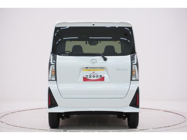 タント カスタムＸ　バックモニター　７インチナビ　ドライブレコーダー　両側パワースライドドア　シートヒーター　ＵＳＢ入力端子　Ｂｌｕｅｔｏｏｔｈ　オートライト　キーフリー　アイドリングストップ　ティーゼットデオプラス（6枚目）