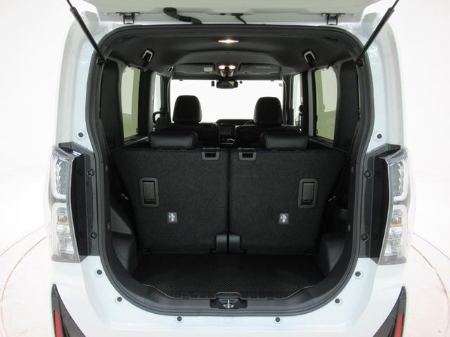 タント カスタムＸ　バックモニター　７インチナビ　ドライブレコーダー　両側パワースライドドア　シートヒーター　ＵＳＢ入力端子　Ｂｌｕｅｔｏｏｔｈ　オートライト　キーフリー　アイドリングストップ　ティーゼットデオプラス（45枚目）