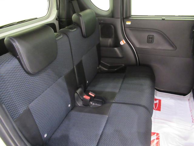 タント カスタムＸ　バックモニター　７インチナビ　ドライブレコーダー　両側パワースライドドア　シートヒーター　ＵＳＢ入力端子　Ｂｌｕｅｔｏｏｔｈ　オートライト　キーフリー　アイドリングストップ　ティーゼットデオプラス（48枚目）