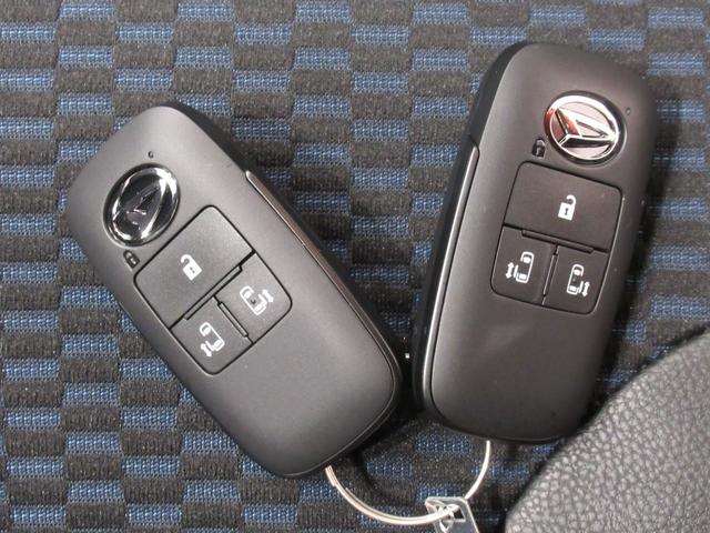 タント カスタムＸ　バックモニター　７インチナビ　ドライブレコーダー　両側パワースライドドア　シートヒーター　ＵＳＢ入力端子　Ｂｌｕｅｔｏｏｔｈ　オートライト　キーフリー　アイドリングストップ　ティーゼットデオプラス（56枚目）