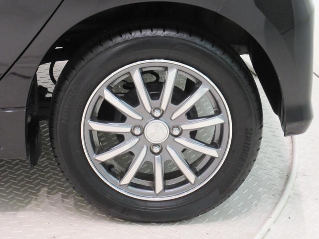 Ｎ－ＷＧＮカスタム Ｇ・ターボパッケージ　オートライト　キーフリー　電動格納式ドアミラー　エアコン　パワーステアリング　パワーウィンドウ　運転席エアバッグ　ＡＢＳ　ティーゼットデオプラス（7枚目）