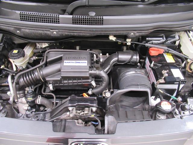 Ｎ－ＷＧＮカスタム Ｇ・ターボパッケージ　オートライト　キーフリー　電動格納式ドアミラー　エアコン　パワーステアリング　パワーウィンドウ　運転席エアバッグ　ＡＢＳ　ティーゼットデオプラス（9枚目）