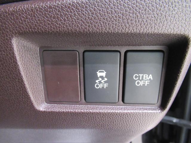 Ｎ－ＷＧＮカスタム Ｇ・ターボパッケージ　オートライト　キーフリー　電動格納式ドアミラー　エアコン　パワーステアリング　パワーウィンドウ　運転席エアバッグ　ＡＢＳ　ティーゼットデオプラス（22枚目）