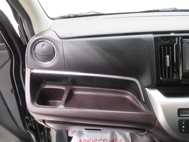 Ｎ－ＷＧＮカスタム Ｇ・ターボパッケージ　オートライト　キーフリー　電動格納式ドアミラー　エアコン　パワーステアリング　パワーウィンドウ　運転席エアバッグ　ＡＢＳ　ティーゼットデオプラス（28枚目）