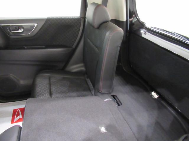 Ｎ－ＷＧＮカスタム Ｇ・ターボパッケージ　オートライト　キーフリー　電動格納式ドアミラー　エアコン　パワーステアリング　パワーウィンドウ　運転席エアバッグ　ＡＢＳ　ティーゼットデオプラス（41枚目）