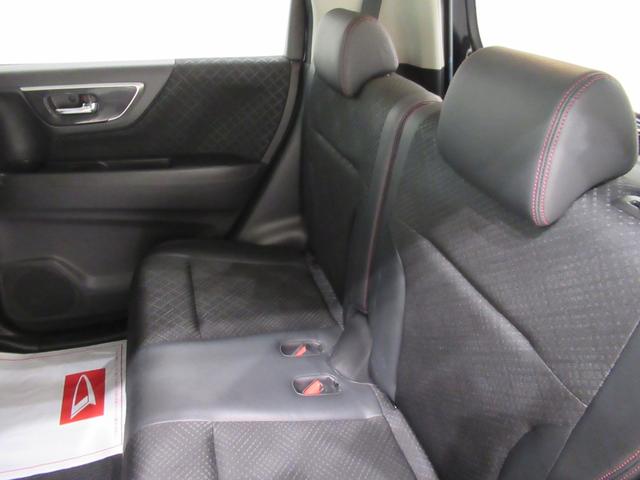 Ｎ－ＷＧＮカスタム Ｇ・ターボパッケージ　オートライト　キーフリー　電動格納式ドアミラー　エアコン　パワーステアリング　パワーウィンドウ　運転席エアバッグ　ＡＢＳ　ティーゼットデオプラス（42枚目）