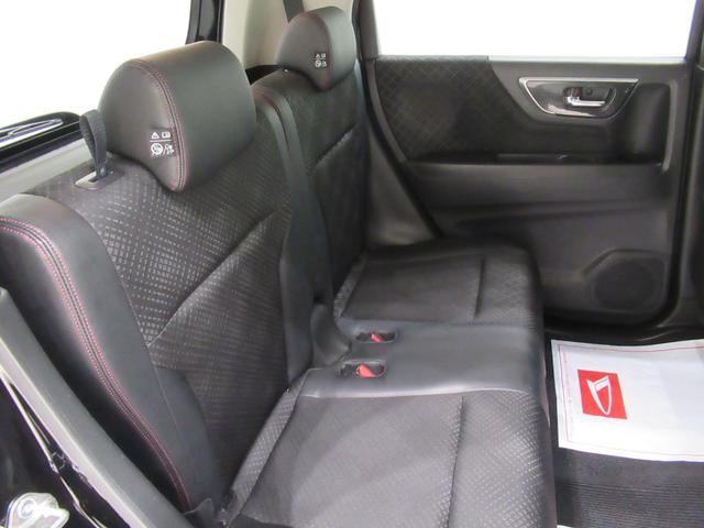 Ｎ－ＷＧＮカスタム Ｇ・ターボパッケージ　オートライト　キーフリー　電動格納式ドアミラー　エアコン　パワーステアリング　パワーウィンドウ　運転席エアバッグ　ＡＢＳ　ティーゼットデオプラス（43枚目）