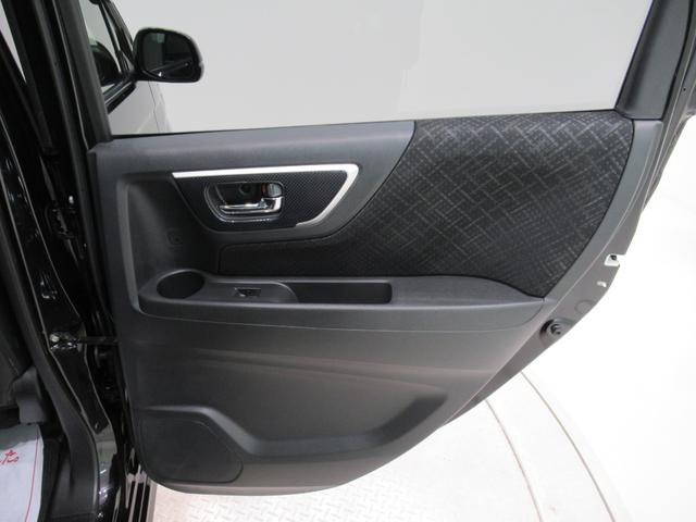 Ｎ－ＷＧＮカスタム Ｇ・ターボパッケージ　オートライト　キーフリー　電動格納式ドアミラー　エアコン　パワーステアリング　パワーウィンドウ　運転席エアバッグ　ＡＢＳ　ティーゼットデオプラス（46枚目）