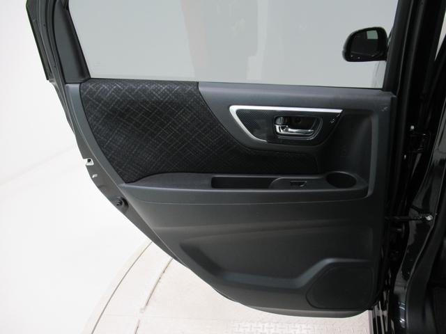 Ｎ－ＷＧＮカスタム Ｇ・ターボパッケージ　オートライト　キーフリー　電動格納式ドアミラー　エアコン　パワーステアリング　パワーウィンドウ　運転席エアバッグ　ＡＢＳ　ティーゼットデオプラス（47枚目）