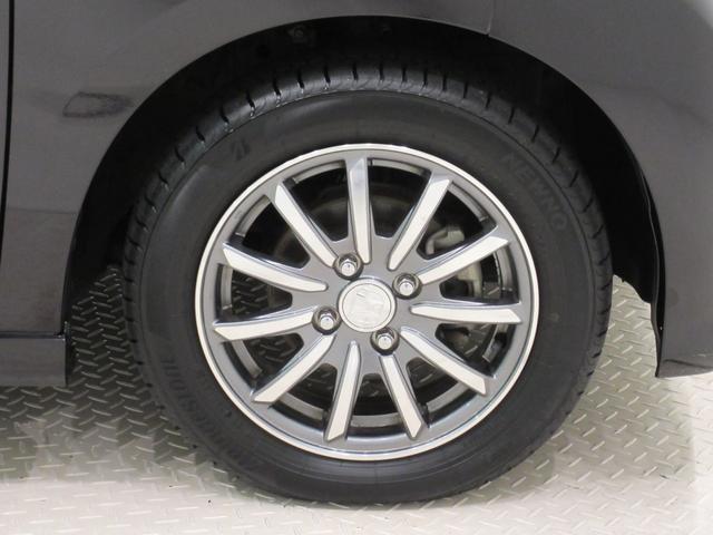 Ｎ－ＷＧＮカスタム Ｇ・ターボパッケージ　オートライト　キーフリー　電動格納式ドアミラー　エアコン　パワーステアリング　パワーウィンドウ　運転席エアバッグ　ＡＢＳ　ティーゼットデオプラス（50枚目）