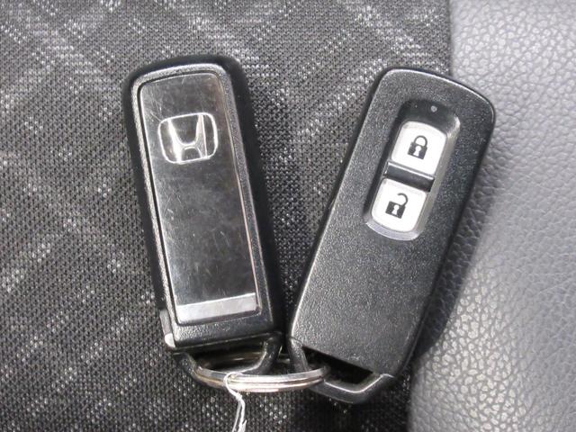 Ｎ－ＷＧＮカスタム Ｇ・ターボパッケージ　オートライト　キーフリー　電動格納式ドアミラー　エアコン　パワーステアリング　パワーウィンドウ　運転席エアバッグ　ＡＢＳ　ティーゼットデオプラス（53枚目）