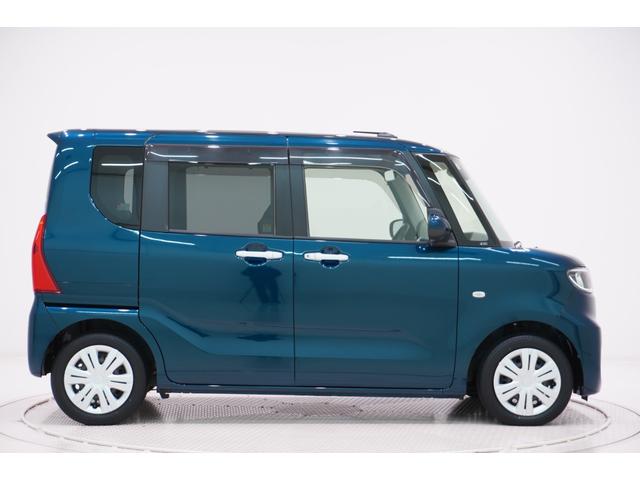 タント X 左側パワースライドドア オートライト キーフリー アイドリングストップ パノラマモニター ナビ ドライブレコーダー USB入力端子 Bluetooth ティーゼットデオプラス(5枚目)