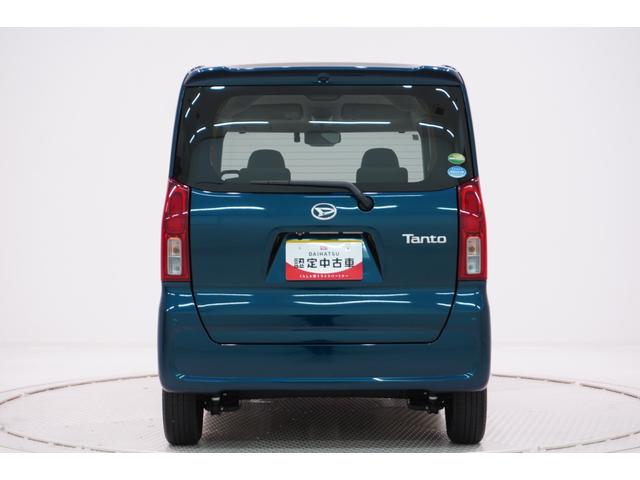 タント X 左側パワースライドドア オートライト キーフリー アイドリングストップ パノラマモニター ナビ ドライブレコーダー USB入力端子 Bluetooth ティーゼットデオプラス(6枚目)