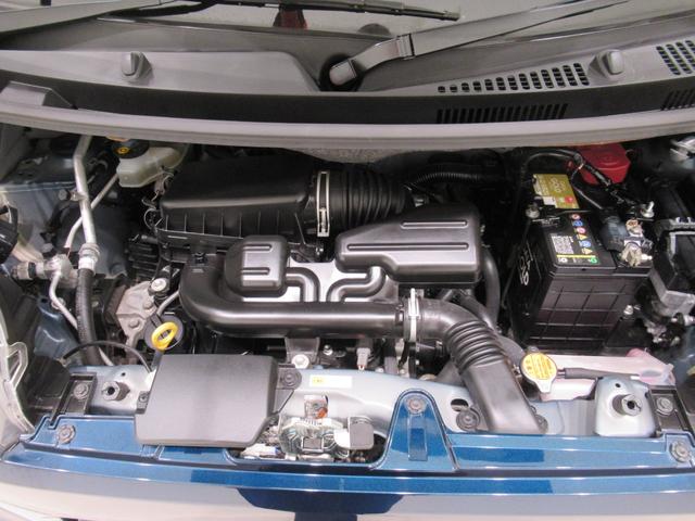 タント X 左側パワースライドドア オートライト キーフリー アイドリングストップ パノラマモニター ナビ ドライブレコーダー USB入力端子 Bluetooth ティーゼットデオプラス(9枚目)