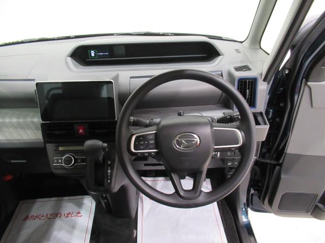 タント X 左側パワースライドドア オートライト キーフリー アイドリングストップ パノラマモニター ナビ ドライブレコーダー USB入力端子 Bluetooth ティーゼットデオプラス(11枚目)