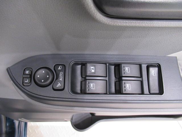 タント X 左側パワースライドドア オートライト キーフリー アイドリングストップ パノラマモニター ナビ ドライブレコーダー USB入力端子 Bluetooth ティーゼットデオプラス(14枚目)