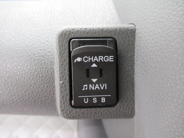 タント X 左側パワースライドドア オートライト キーフリー アイドリングストップ パノラマモニター ナビ ドライブレコーダー USB入力端子 Bluetooth ティーゼットデオプラス(18枚目)